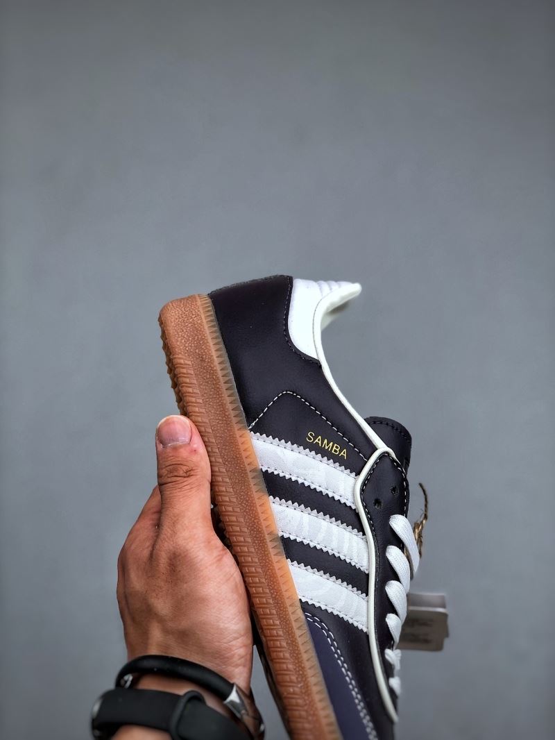 Adidas Samba Shoes